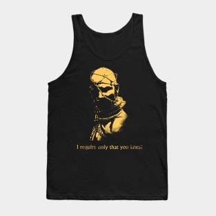 Xerxes Tank Top